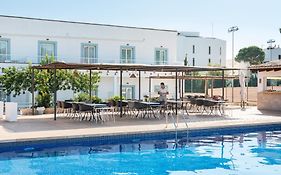 Apartamentos Villa Real